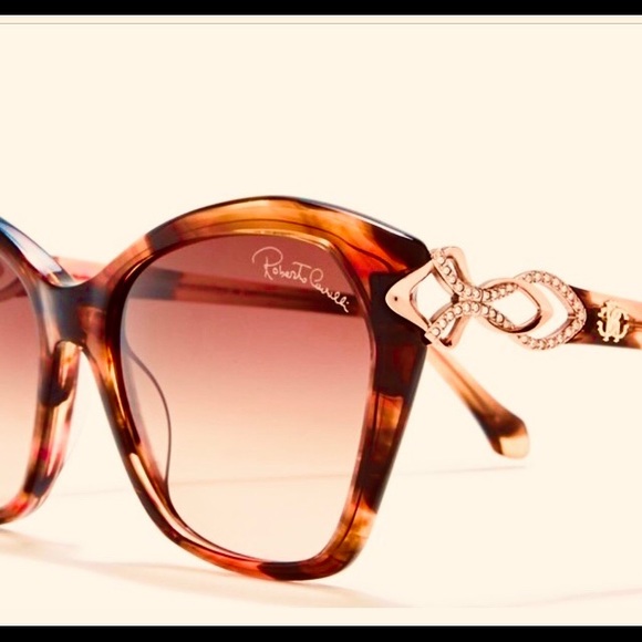 Roberto Cavalli Accessories - Authentic Roberto Cavalli sunglasses